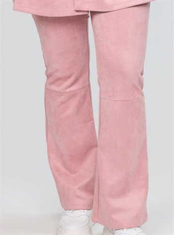 Studio - Gundhild bukser, Rosa